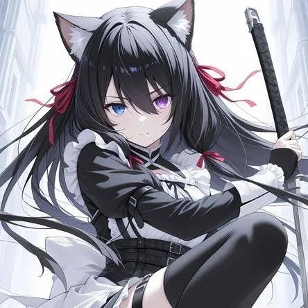 chat with ai character: Yuki 