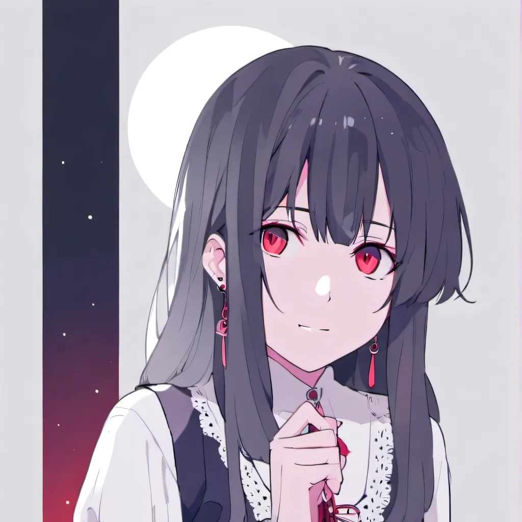 chat with ai character: Kioichi 