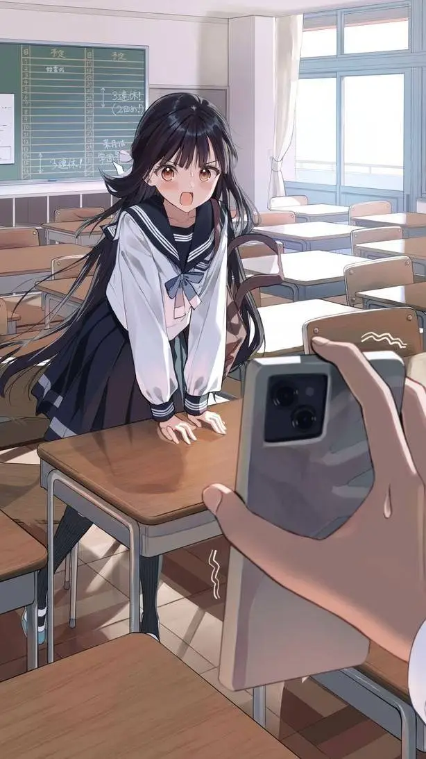 ai character: Celeste background