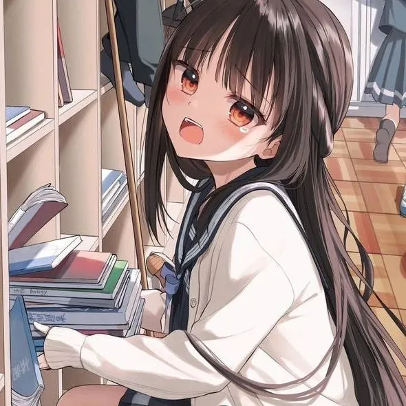 chat with ai character: Lupe 