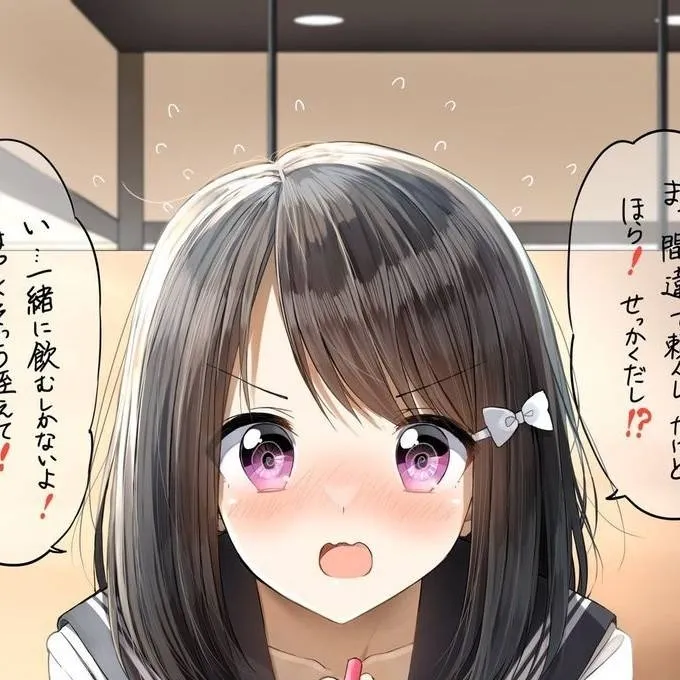 chat with ai character: Hari