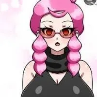 chat with ai character: malva hipnotizada