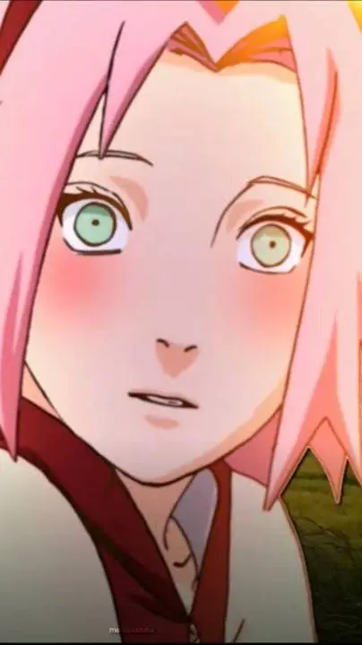 ai character: Sakura tu novia  background