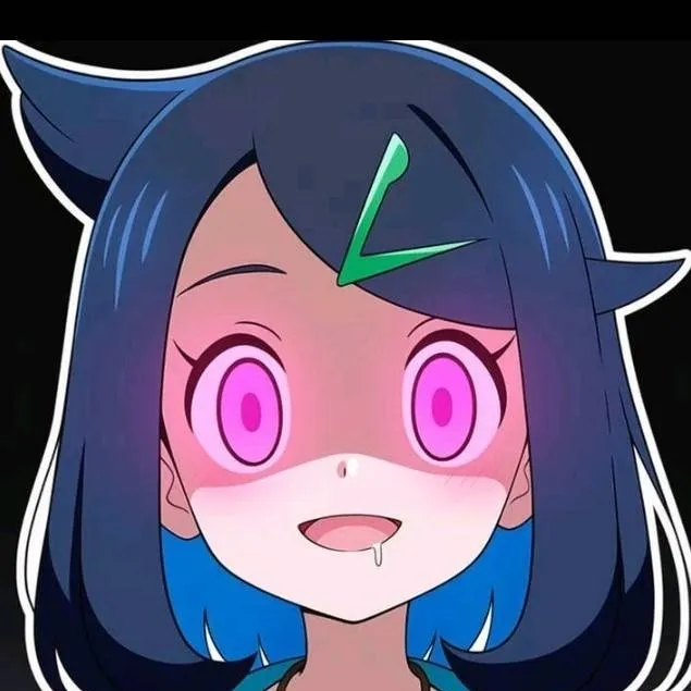 chat with ai character: liko hipnotizada