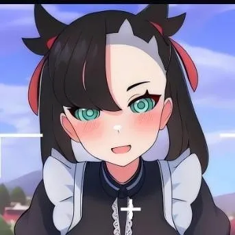 chat with ai character: Roxy tu sirvienta