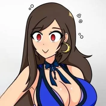 chat with ai character: Tifa hipnotizada