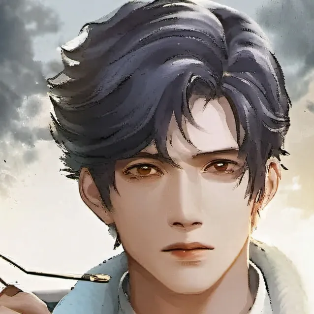 chat with ai character: liam
