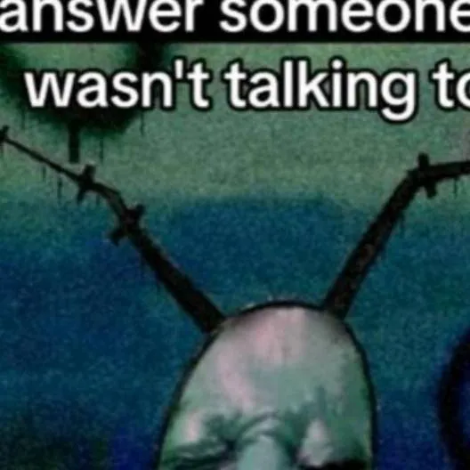 chat with ai character: plankton