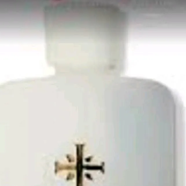 chat with ai character: holy water