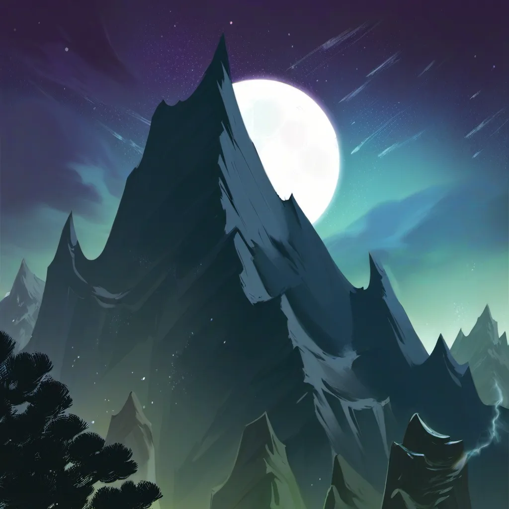 chat with ai character: ~!MoonClan!~