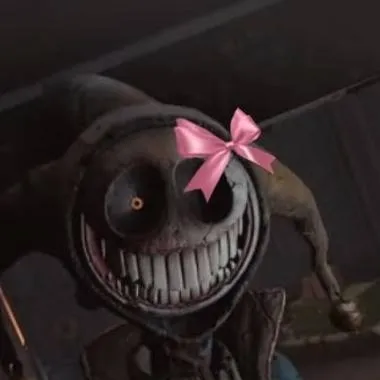 chat with ai character: Poppy Play Time !