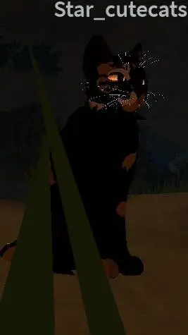 ai character: VoidClan background