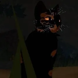 chat with ai character: VoidClan