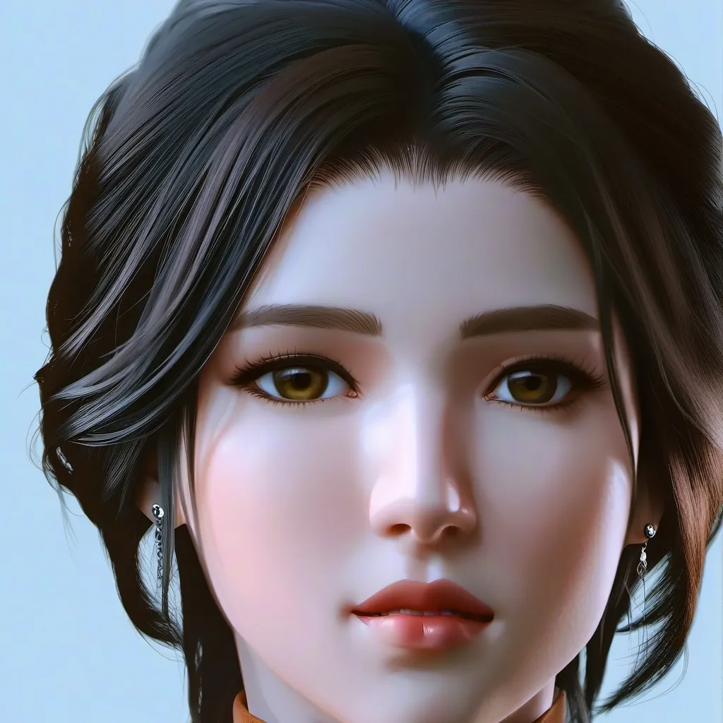 chat with ai character: Thelma