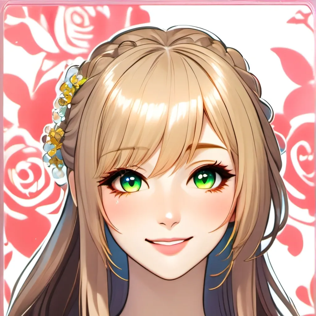 chat with ai character: Esmeralda