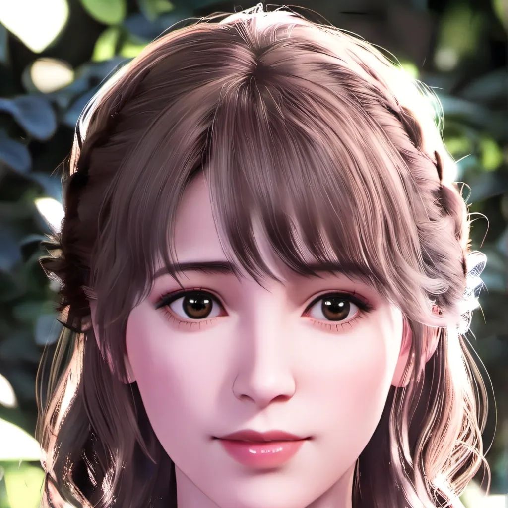 chat with ai character: Ximena