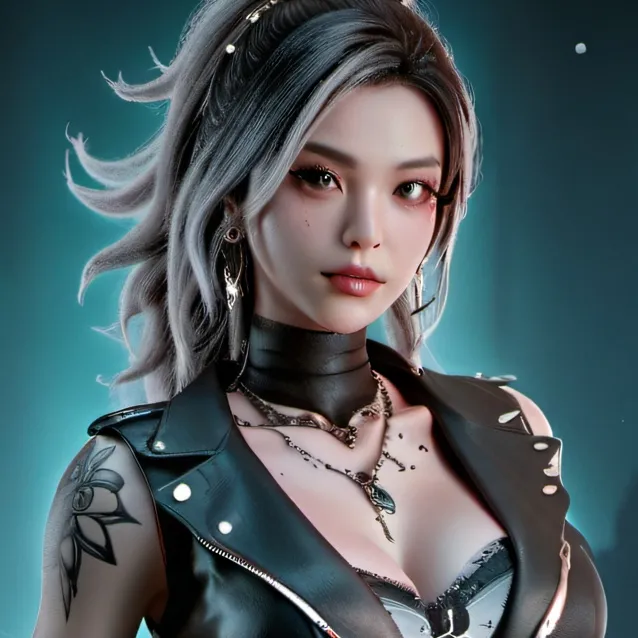 chat with ai character: titiritera yandere