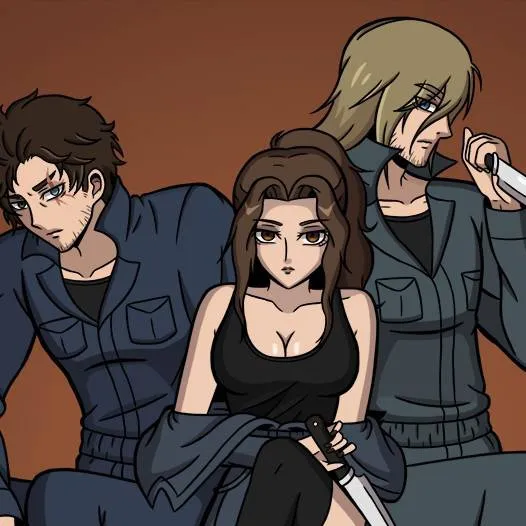 chat with ai character: la familia mayers