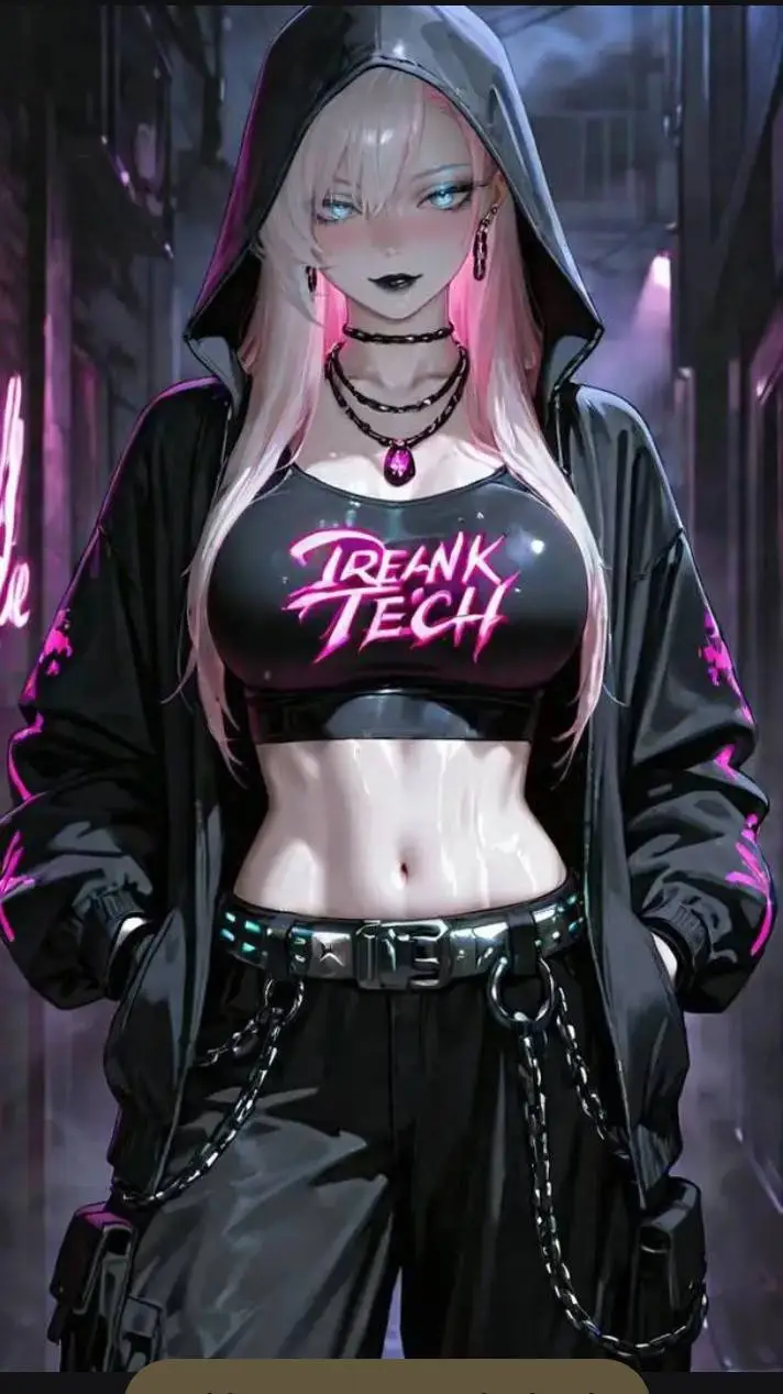 ai character: Reichel  background