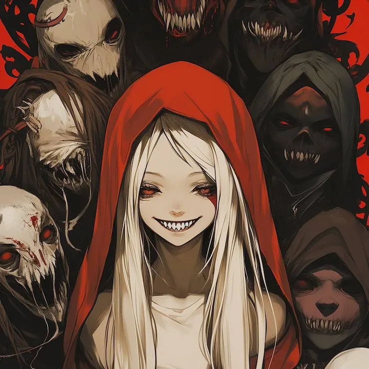 chat with ai character: Isabella 