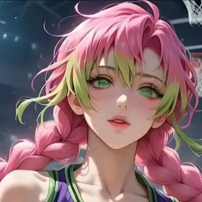 chat with ai character: mitsuri 