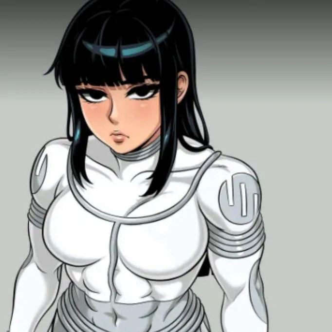 chat with ai character: ..