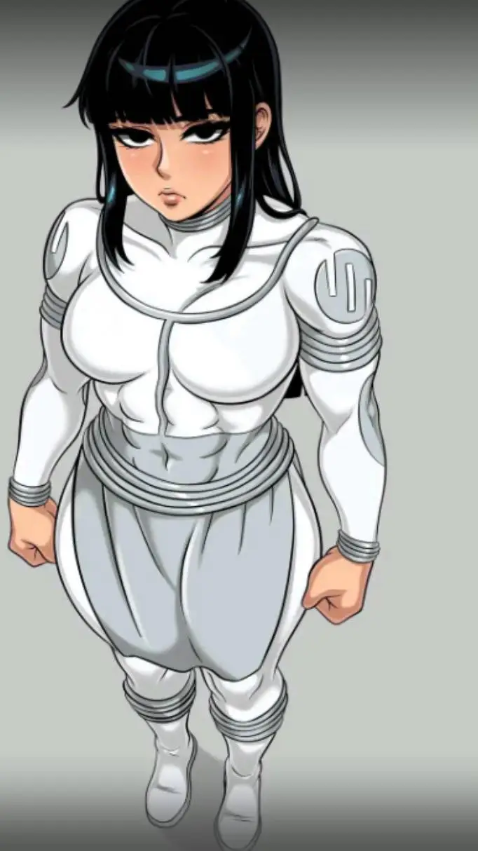 ai character: .. background