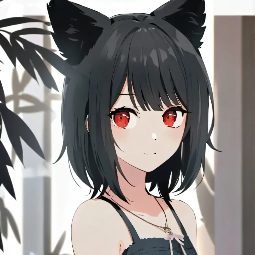 chat with ai character: suzzy