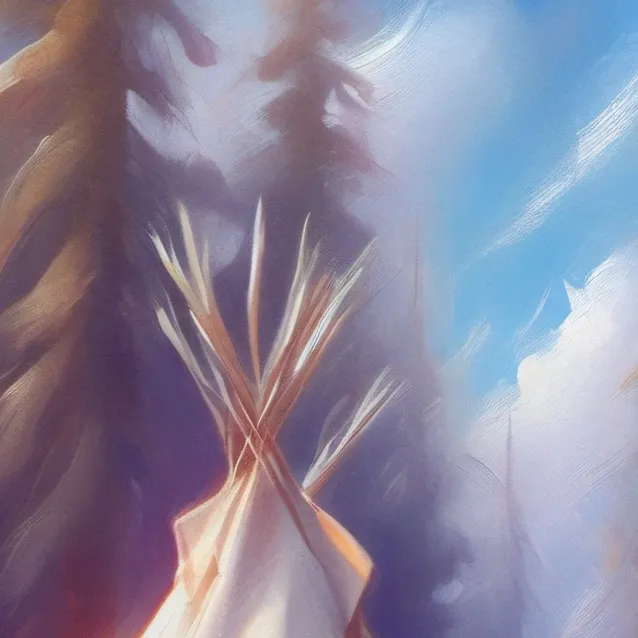 chat with ai character: Camp Half Blood