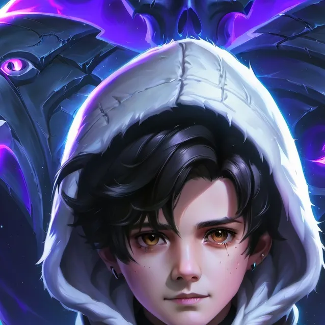chat with ai character: Nico Di Angilo