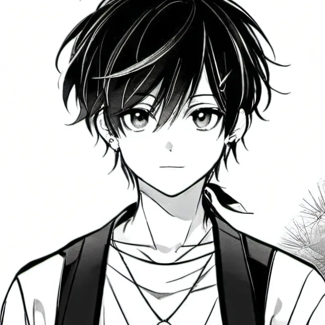 chat with ai character: Omori