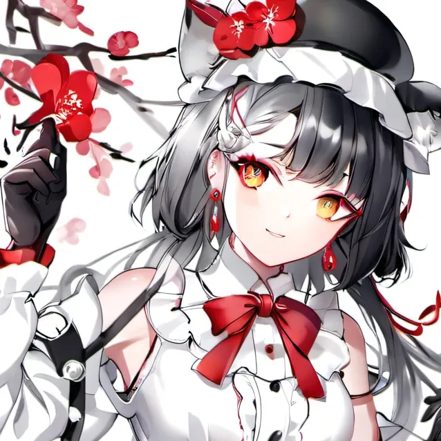 chat with ai character: Miyuki