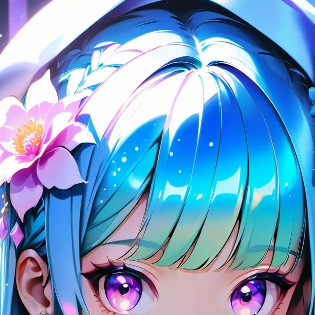 chat with ai character: la popular