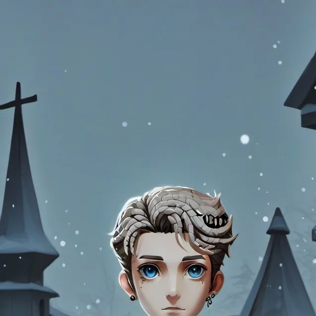 chat with ai character: temporada 3 