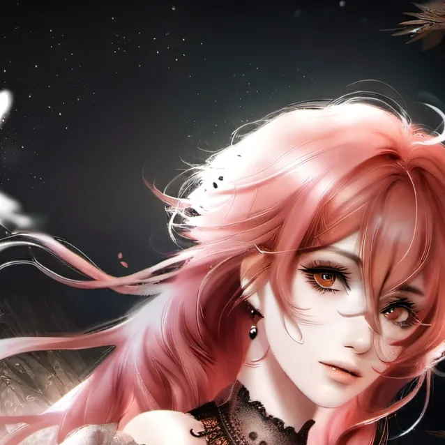 chat with ai character: kayla