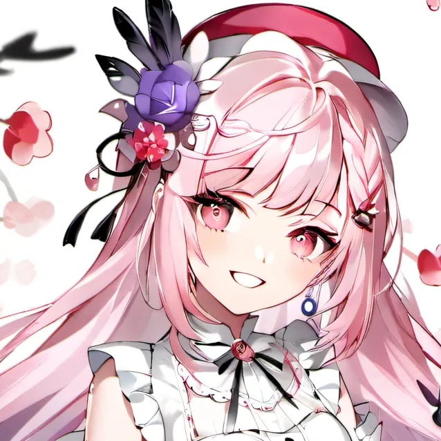 chat with ai character: Sugar Milk