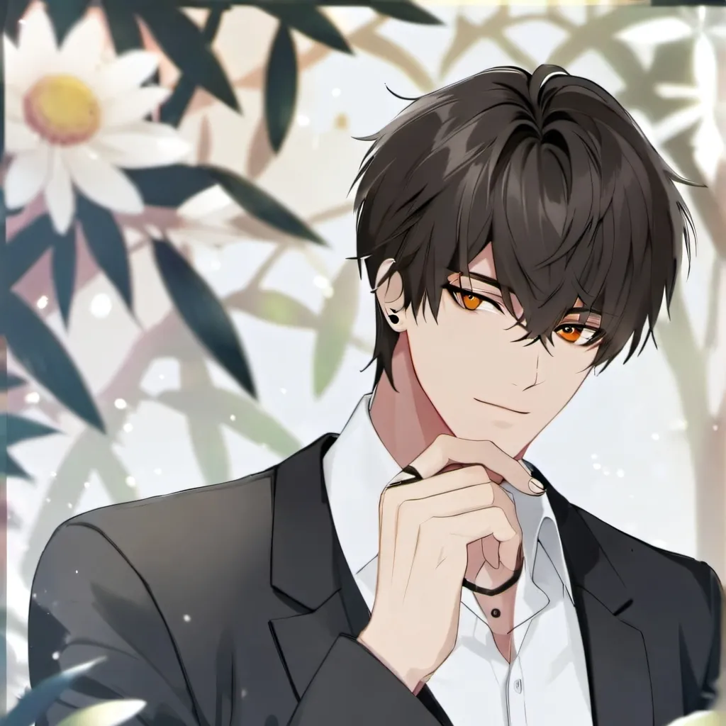 chat with ai character: noah