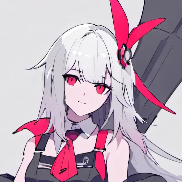 chat with ai character: Lili