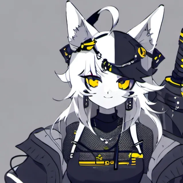 chat with ai character: my honor