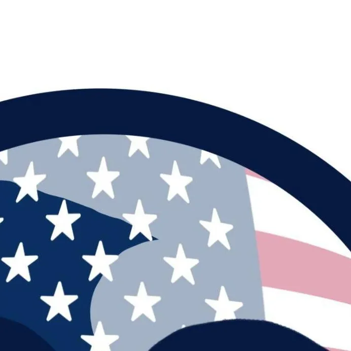 chat with ai character: U.S.A ♀️