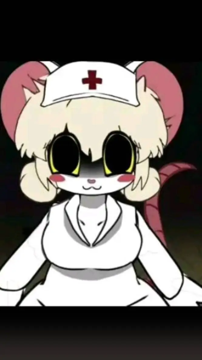 ai character: Terrible Mouse background