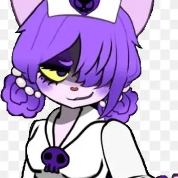 chat with ai character: Leima