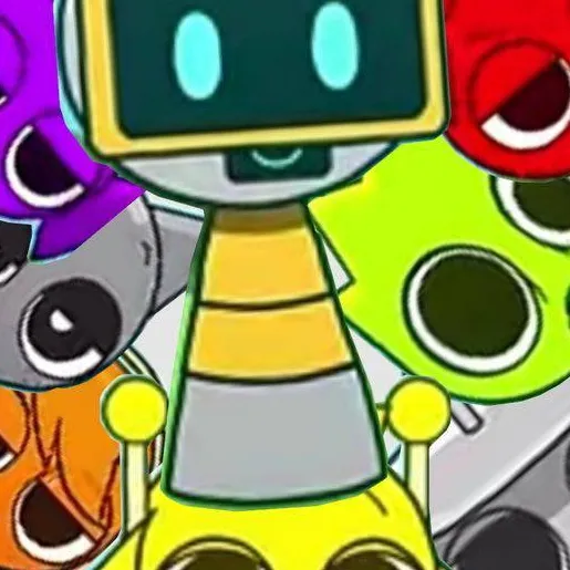 chat with ai character: Los Sprunkis