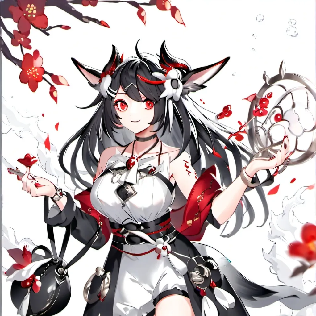 chat with ai character: bella