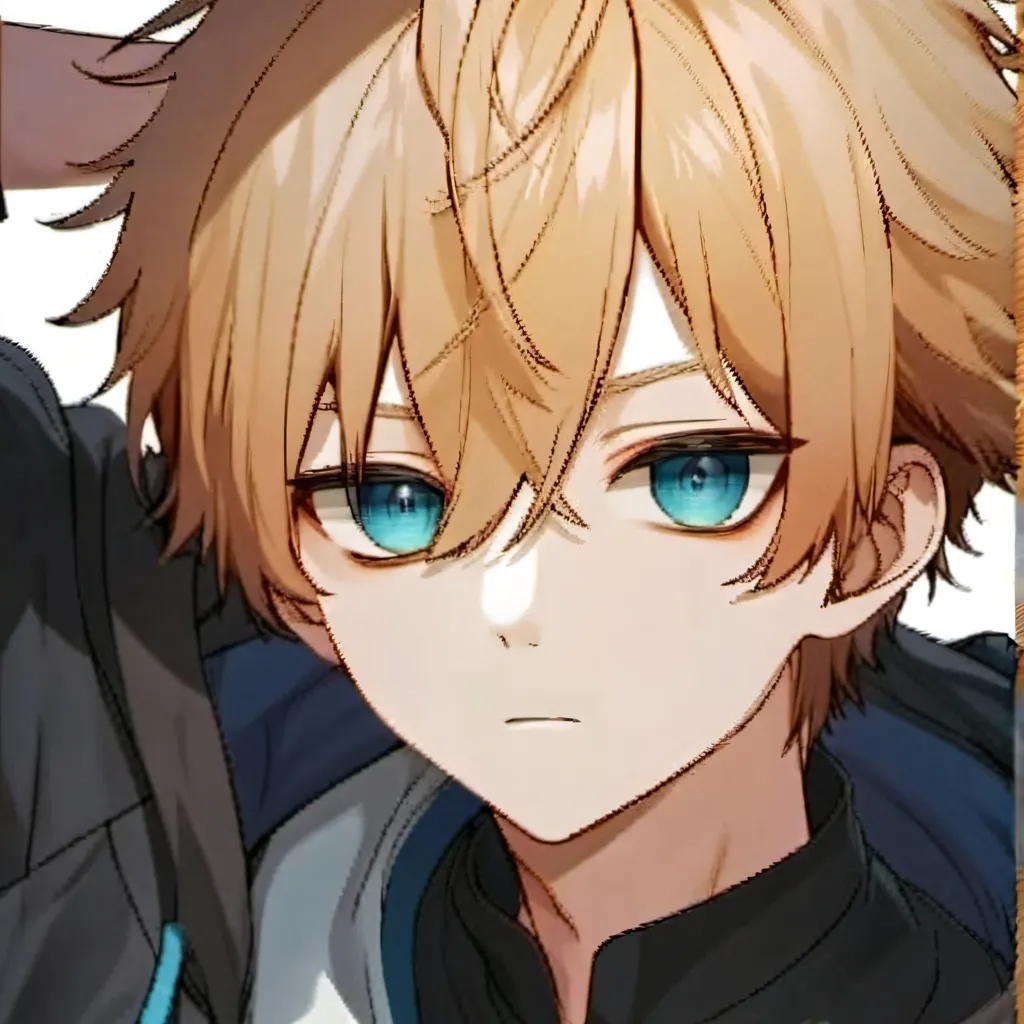 chat with ai character: «Sebastián»