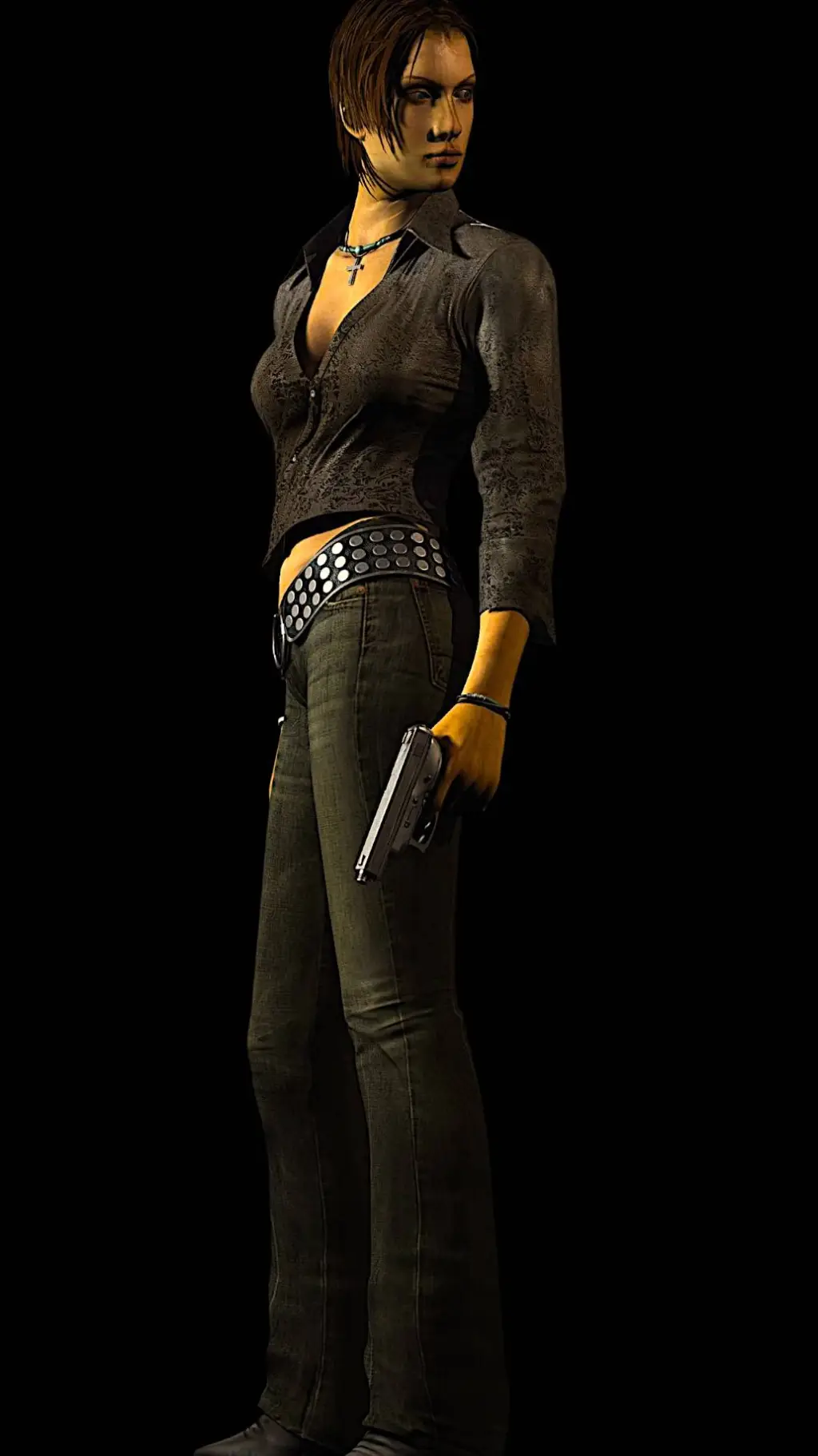 Talkie AI - Chat with Calita Martinez