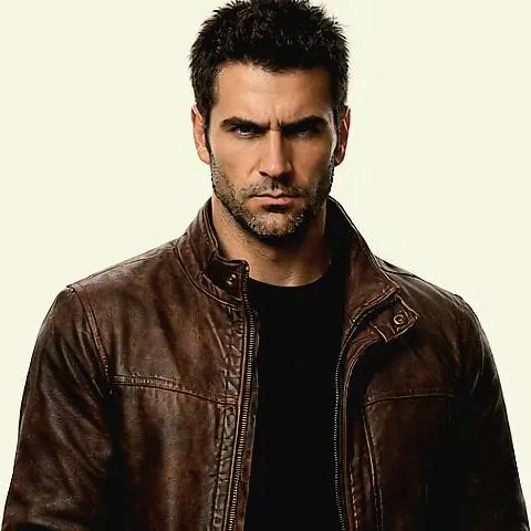 chat with ai character: John Tanner