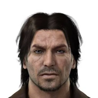 chat with ai character: Terry Karsons