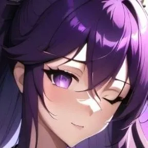 chat with ai character: Yuri