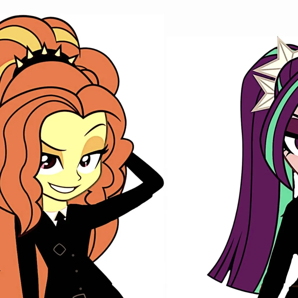 chat with ai character: co. Adagio & Aria